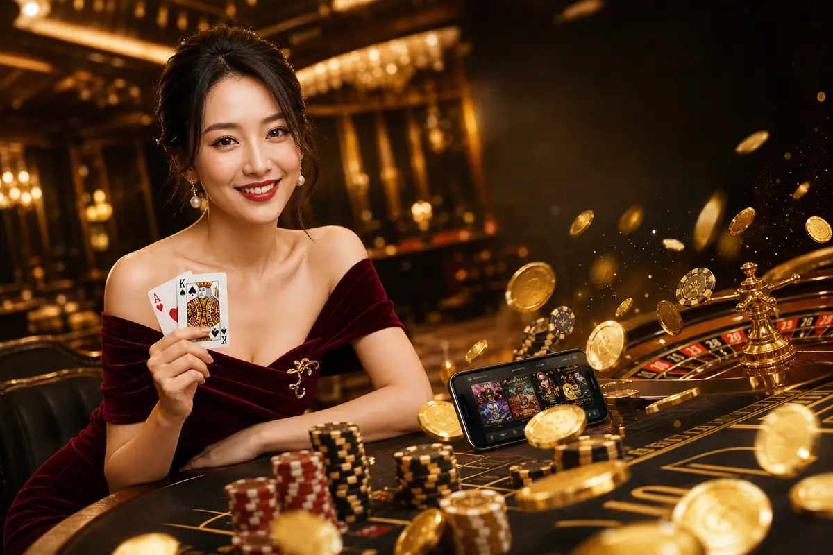 myan96 Dragon Tiger Live Casino ကစားနည်း