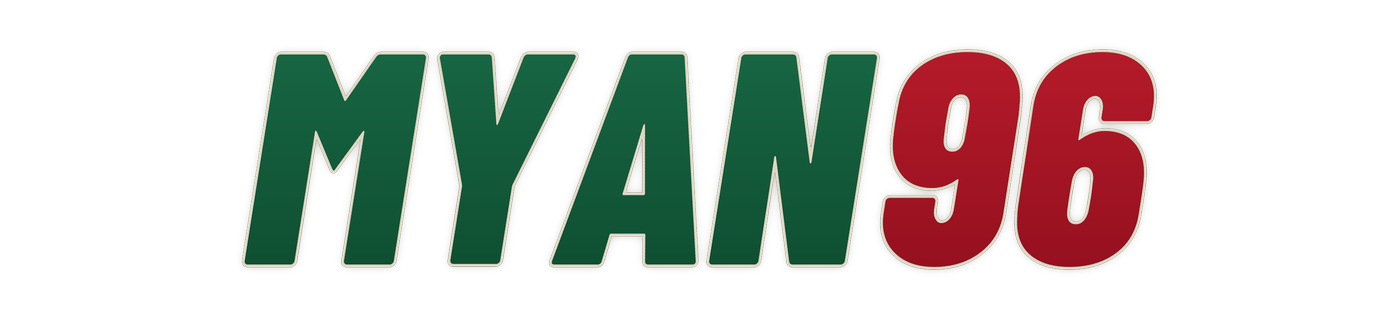myan96 Logo